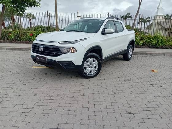 FIAT TORO 2.0 16V TURBO DIESEL ENDURANCE 4WD AT9